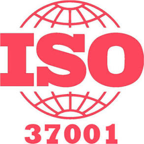 ISO 37001