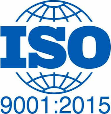 ISO 9001:2015